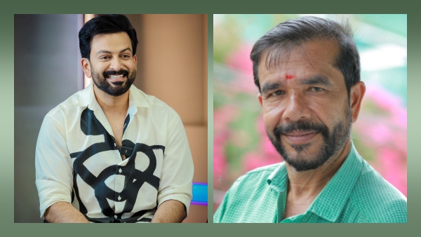 Prithviraj