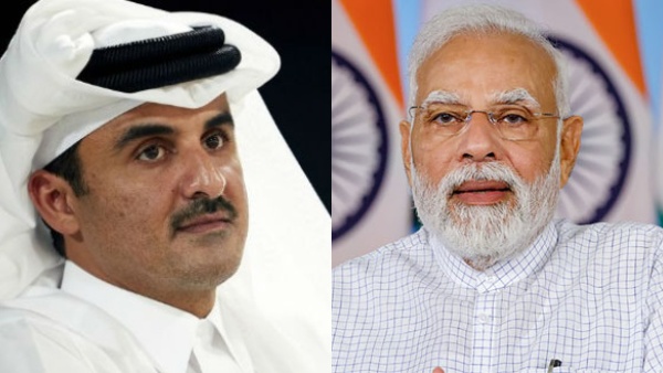 qatar india lng export data-