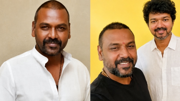 raghava lawrence raghava lawrence