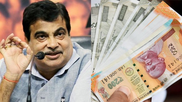 rah veer scheme nitin gadkari rah veer scheme nitin gadkari