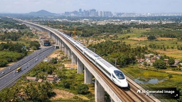 rail-corido