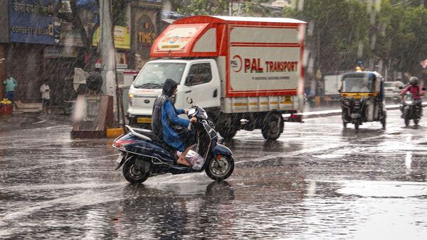 Kerala Rain Forecast
