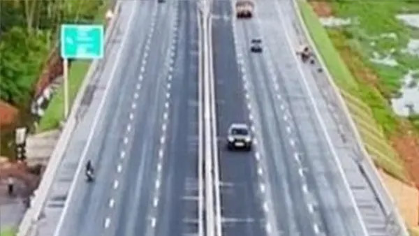 Kerala Road
