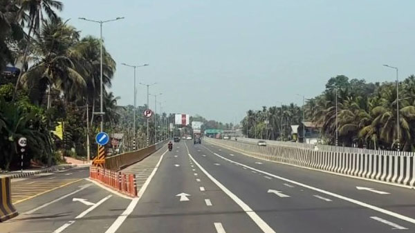 National Highway National Highway
