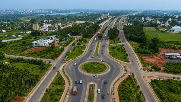 Bengaluru Road