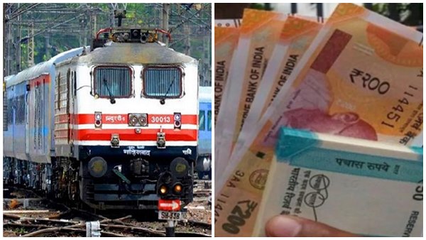 salary hike in railway fitment factor