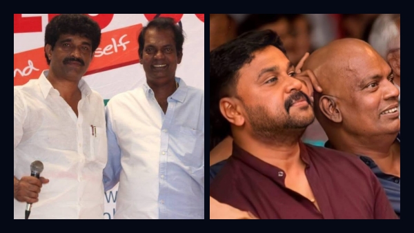Dileep Case Dileep Case
