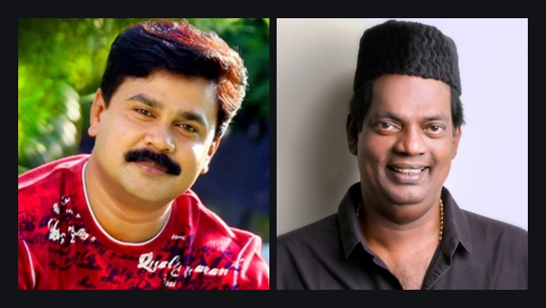 dileep