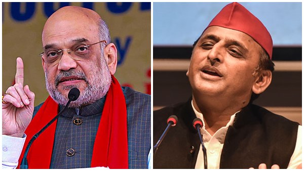 samajwadi party bjp