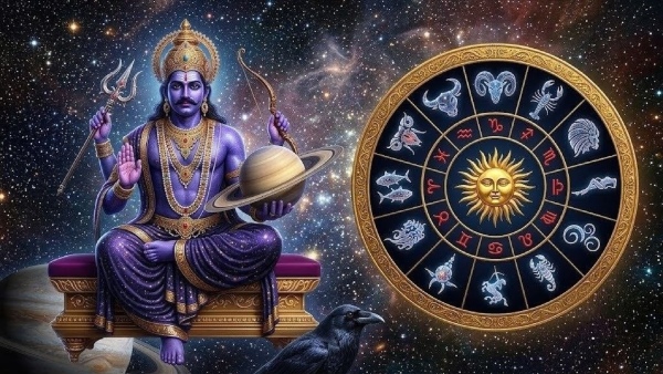 saturn retrograde