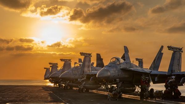saudi arabia kuwait us bases may relocate