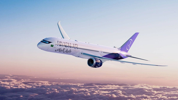 saudi arabia launched riyadh air- saudi arabia launched riyadh air-