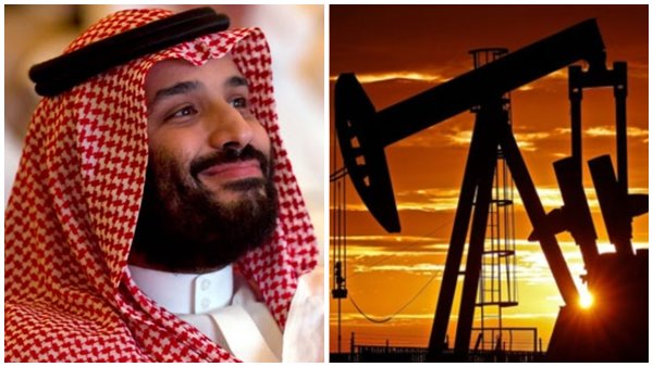 saudi arabia reduce crude oil price to asia
