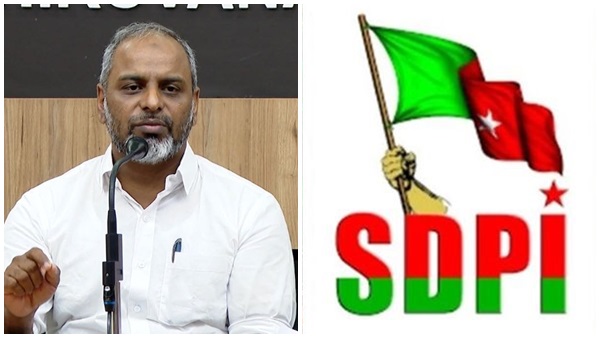 sdpi secretariat march on june15 sdpi secretariat march on june15