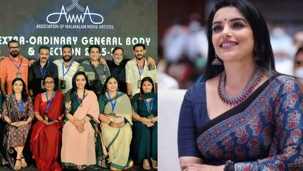 shweta menon amma meeting shweta menon amma meeting