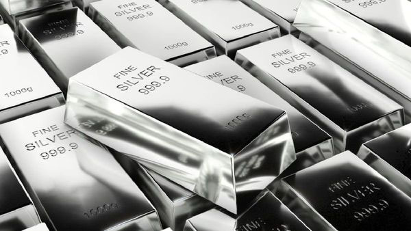 Silver Rate