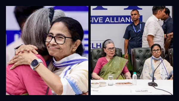 Mamata Banerjee Mamata Banerjee