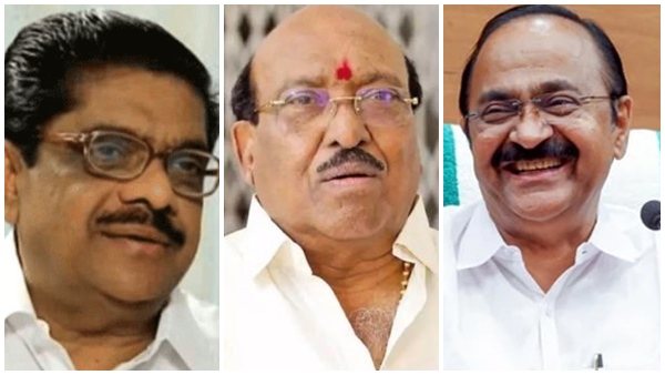 sudheeran vellappally satheesan-