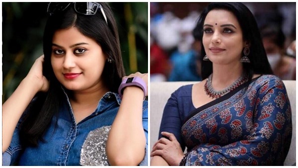 sweta menon ansiba hassan tini tiom amma rift