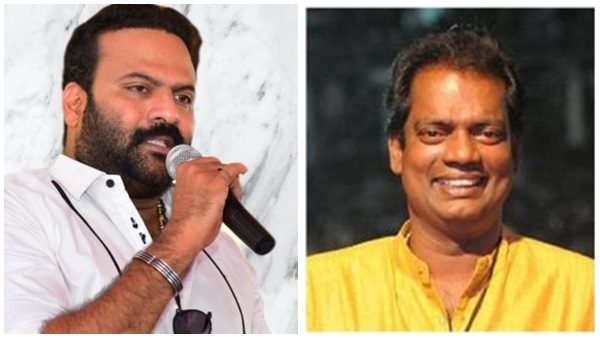 tini tom about salim kumar