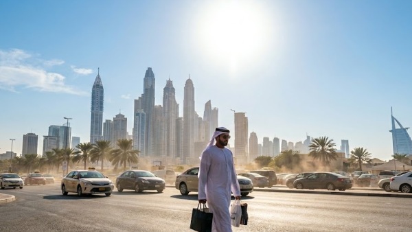uae