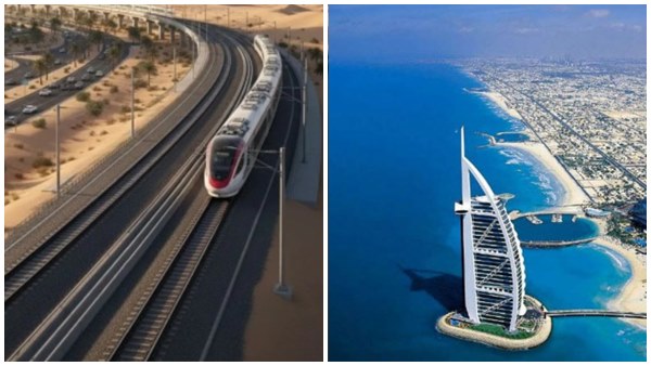 uae abudhabi fujairah train start in june 30 uae abudhabi fujairah train start in june 30
