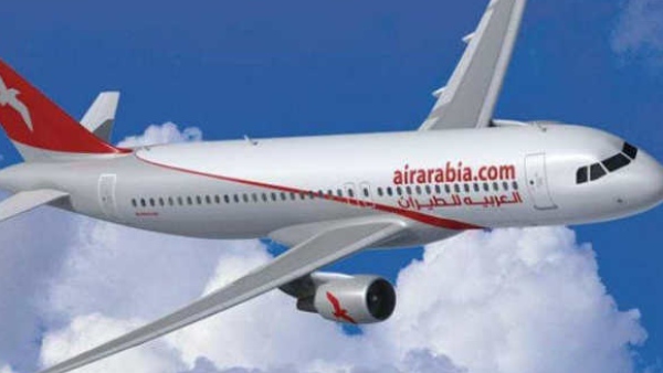 uae air arabia flight service expanding-