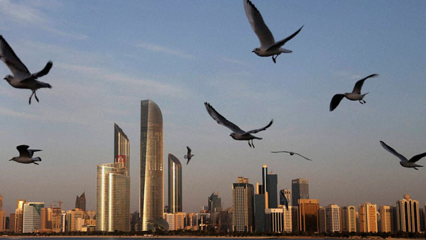 UAE Weather