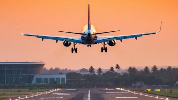 uae iran kuwait india flight starts on july1