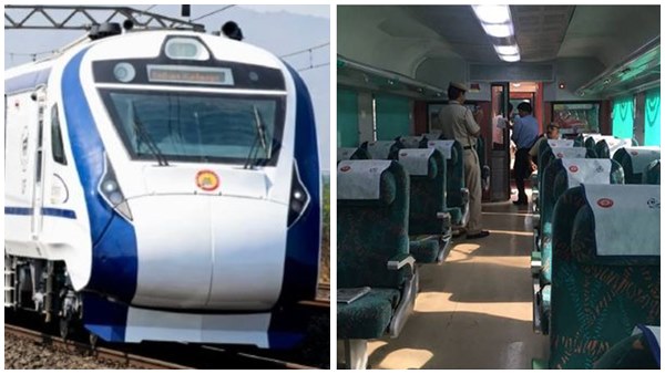 vande bharat is fastest train in india vande bharat is fastest train in india