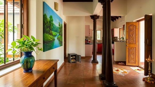 Vastu remedies for financial growth and home prosperity