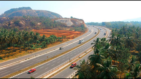 National Highway