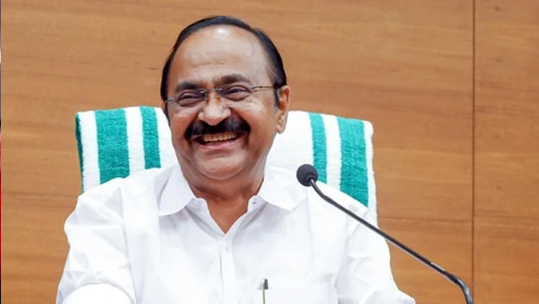 VD Satheesan