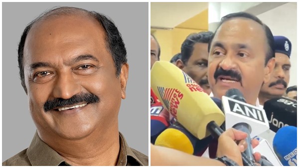 vd satheesan kn balagopal vd satheesan kn balagopal