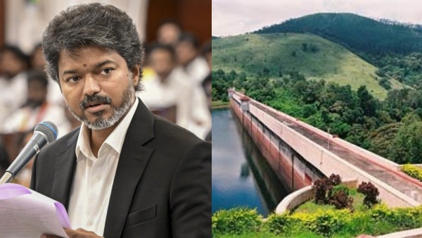 mullapperiyar