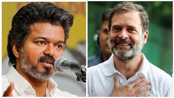 vijay allowed rajya sabha seat for congress