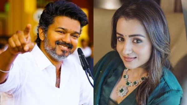 vijay trisha photo in karaikudi council hall