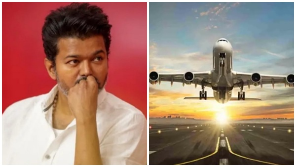 vijay tvk govt on parandur airport vijay tvk govt on parandur airport