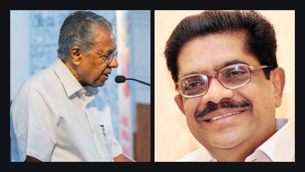 Pinarayi Vijayan