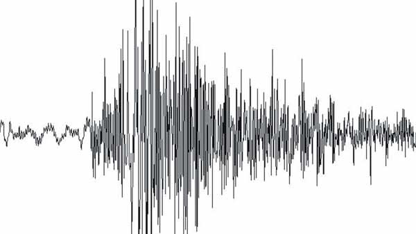 Philippines Earthquake