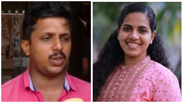 yadhu ksrtc aryarajendran yadhu ksrtc aryarajendran
