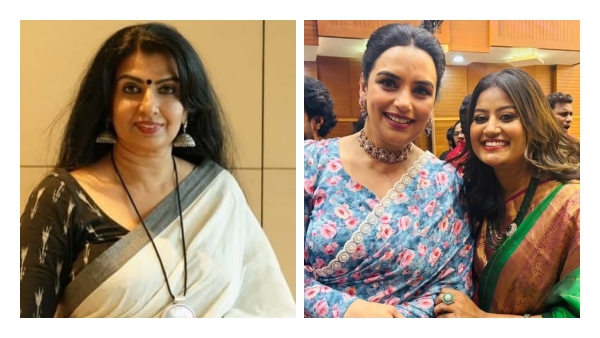 Swetha Swetha