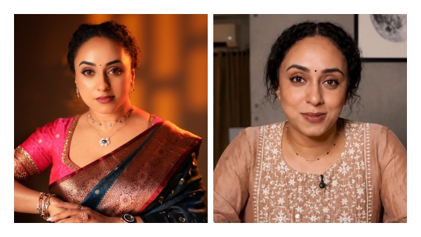 Pearle Maaney