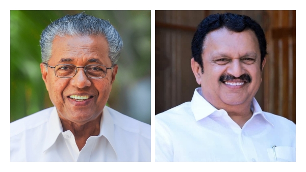 Pinarayi Vijayan