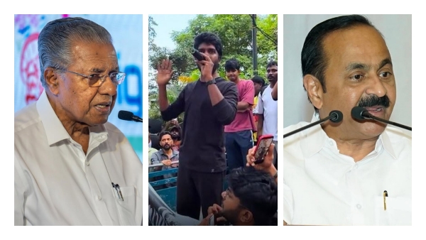 Pinarayi Vijayan