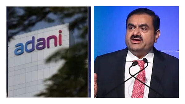 Adani Adani