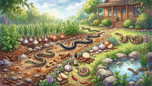 Snakes