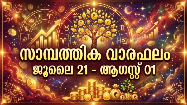 Weekly Financial Horoscope Weekly Financial Horoscope