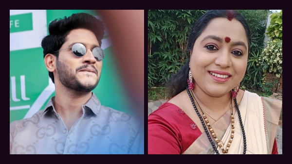 Lakshmi Priya