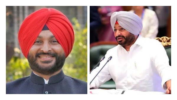 Ravneet Singh Bittu